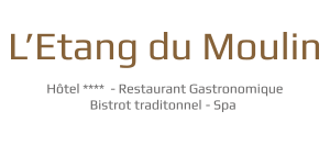 ETANG DU MOULIN