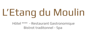 ETANG DU MOULIN